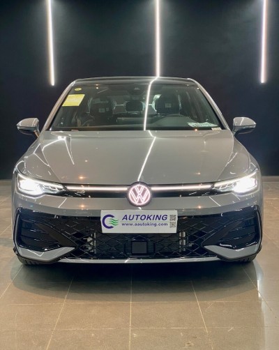 Volkswagen Golf 8.5 2025 R