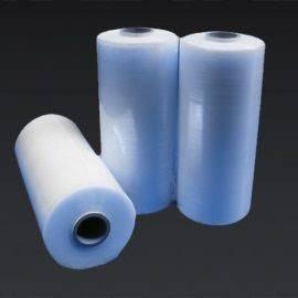 Film thermo-rétractable polyéthylène doublé (PE) - inpak emballage