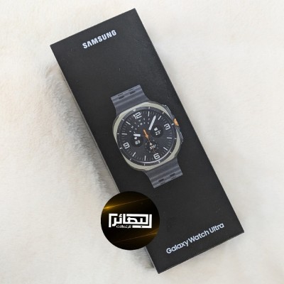 Samsung Watch Ultra 47mm LTE 2025