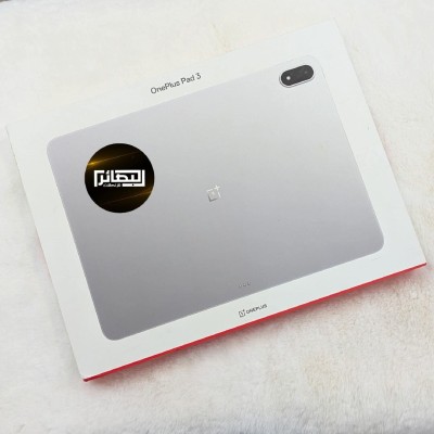 oneplus Pad 3 12GB-256GB WIFI