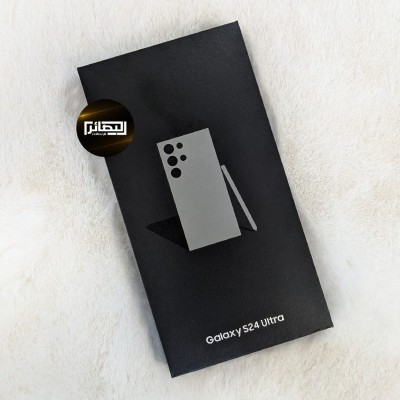 Samsung Galaxy S24 Ultra 12GB-256GB