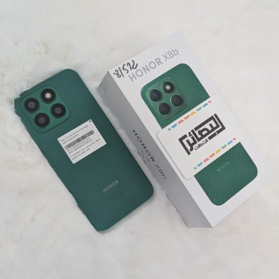 HONOR X8b 08GB-512GB