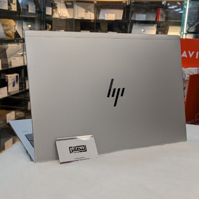 Hp EliteBook 655 G11 Tactile Ryzen 7 7735U 16GB-512GB