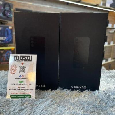 Samsung Galaxy S23 08GB-128GB