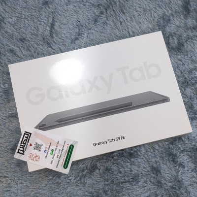 Samsung Galaxy Tab S9 FE 06GB-128GB Wifi