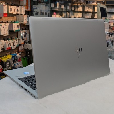 HP ELITEBOOK 650 G10 i 7-1365U 16GB-512GB
