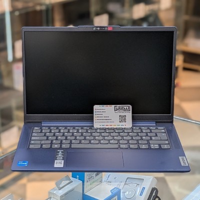 lenovo ideapad slim 3 i3-N305 08GB-512GB