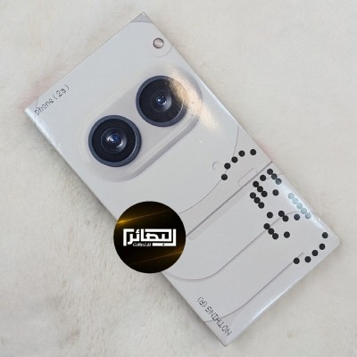 Nothing Phone 2a 08GB-128GB