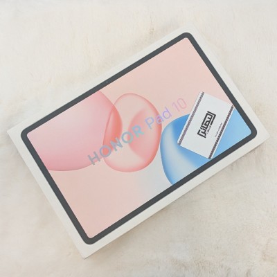HONOR HONOR Pad 10 Wi-Fi 08GB-256GB
