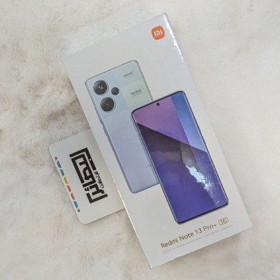 xiaomi Redmi Note 13 Pro+ 5G 08GB-256GB