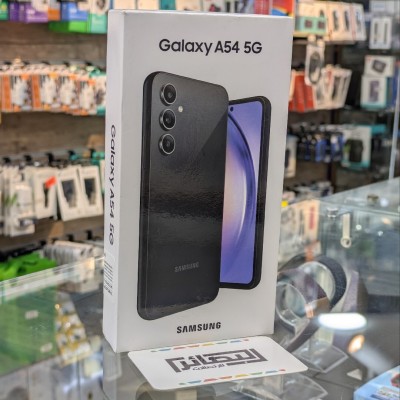 Samsung Galaxy A54 5G 08GB-128GB