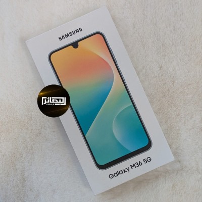 Samsung Galaxy M36 5G 06GB-128GB