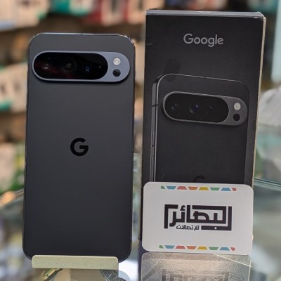 Google Pixel 9 Pro XL 128 GB Comme Neuf