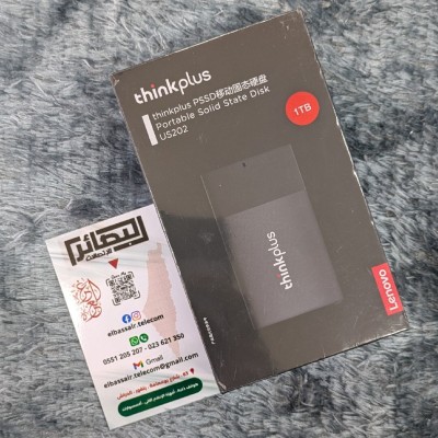 Lenovo thinkplus US202 PSSD 1TB