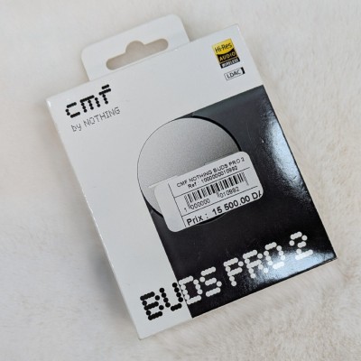 CMF NOTHING BUDS PRO 2
