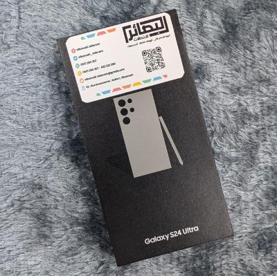 Samsung Galaxy S24 Ultra 12GB-256GB