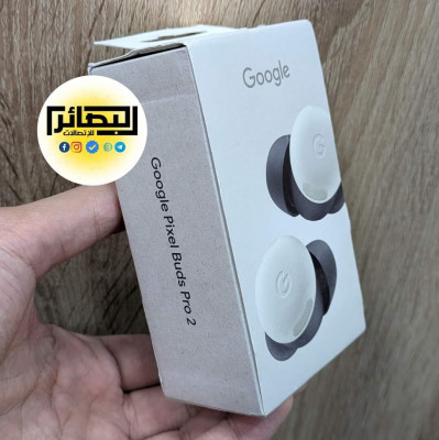 ecouteurs-et-casques-google-pixel-buds-pro-2-el-harrach-alger-algerie