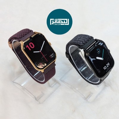 echo Rainbow Pro S P58 Smart watch Médical 