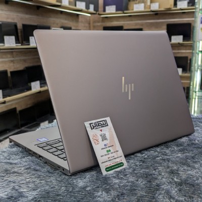 HP ZBook 14u G5 i 5-7200u 08GB-256GB