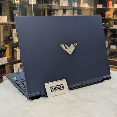 HP VICTUS 15-fa0033dx i 5-12450H 8-512 RTX3050 04GB