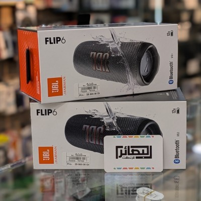 JBL FLIP 6