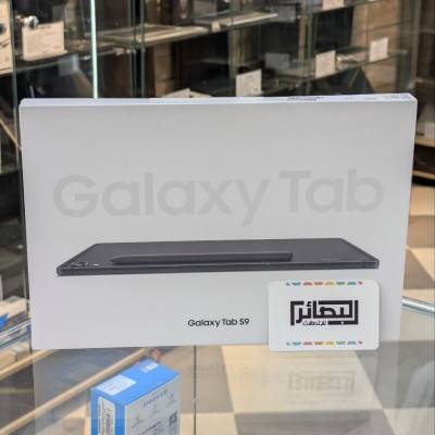 Samsung GALAXY Tab S9 08GB-128GB