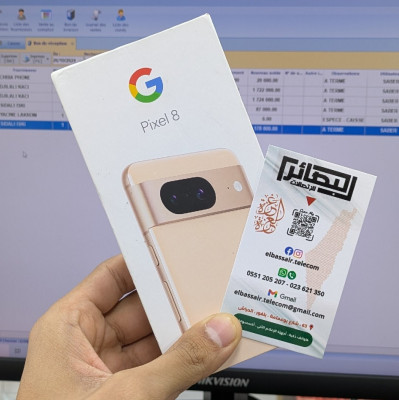 smartphones-google-pixel-8-128gb-el-harrach-alger-algerie