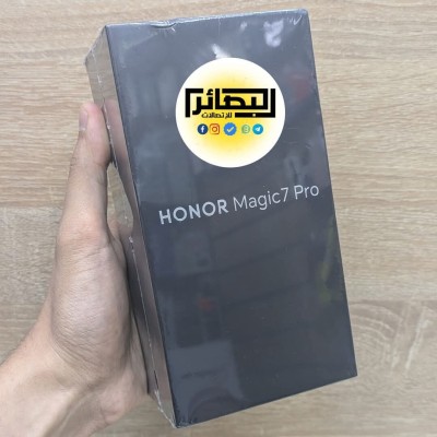 honor Magic 7 Pro 12GB-512GB