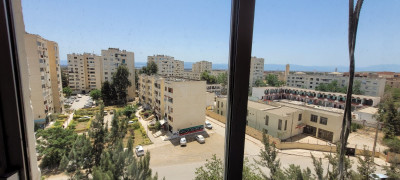 Sell Apartment F2 Alger Bab ezzouar