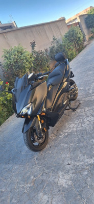 motos-scooters-tmax-تماكس-dx-2019-barika-batna-algerie