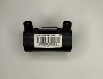 manchon electrofusion