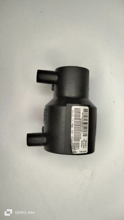 MANCHON REDUIT ELECTROFUSION 