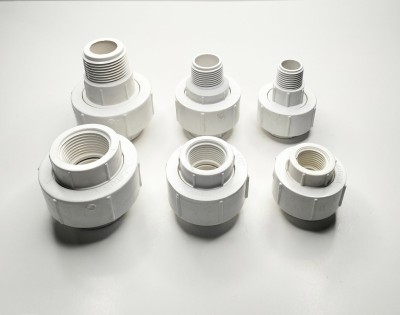 Raccord union fileté 1/2"  3/4"  1"  