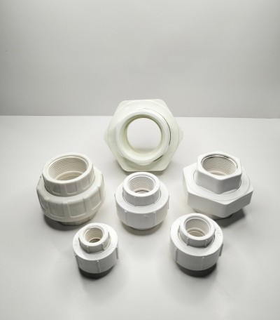 Raccord union fileté 1/2"  3/4"  1"   1-1/4"  1-1/2"  2"