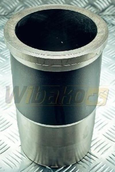 Chemise Piston Liebherr D936