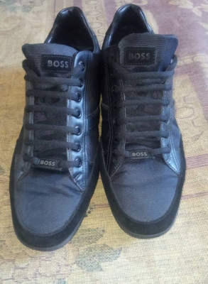 Hugo Boss Chaussures Homme V tements Alg rie