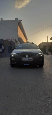 moyenne-berline-seat-leon-2018-fr15-el-khroub-constantine-algerie