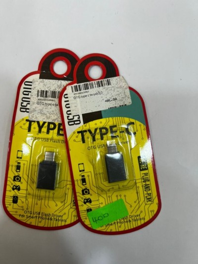 OTG TYPE C TO USB 3.0 