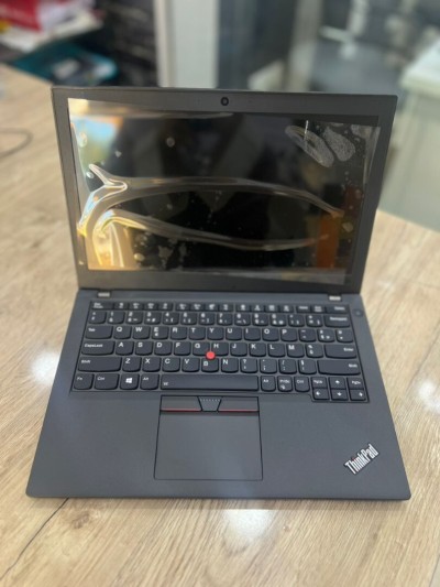 LAPTOP THINK PAD X270
