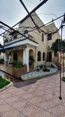Sell Villa Alger Saoula
