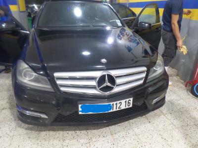 berline-mercedes-classe-c-2012-250-avantgarde-ain-taya-alger-algerie