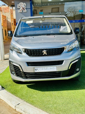 voitures-peugeot-expert-2024-mostaganem-algerie