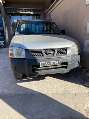 pickup-nissan-2012-birkhadem-alger-algeria