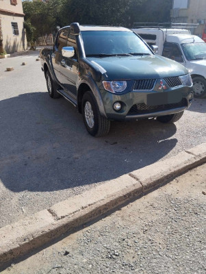 voitures-mitsubishi-l200-2007-bordj-bou-arreridj-algerie