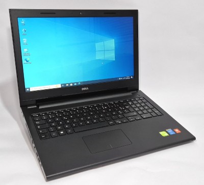 DELL inspiron 15-3543/ i5-5Gen/ 4Go Ram/ 256-512Go SSD