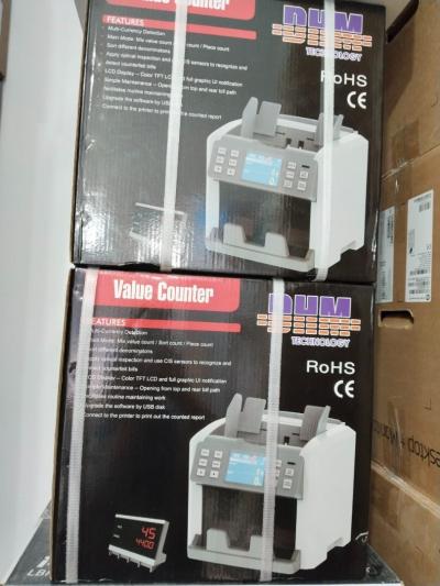 COMPTEUSE DE BILLET MIX 