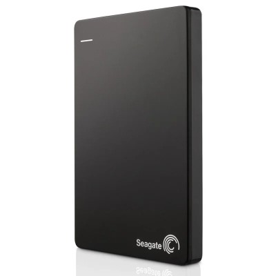 Disque Dur Externe Seagate Backup Plus Slim 2To
