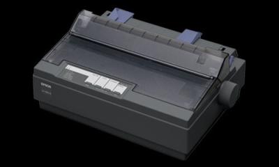 IMPRIMANTE EPSON LX-300+