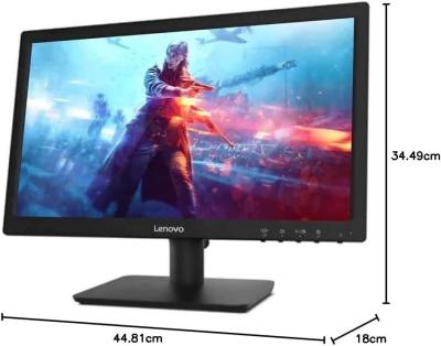 ECRAN 18.5" LENOVO LED D 19-10