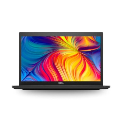 Laptop dell 7490 cpu i5 8ème ram 8G disque dur 256gb ssd ecran 14